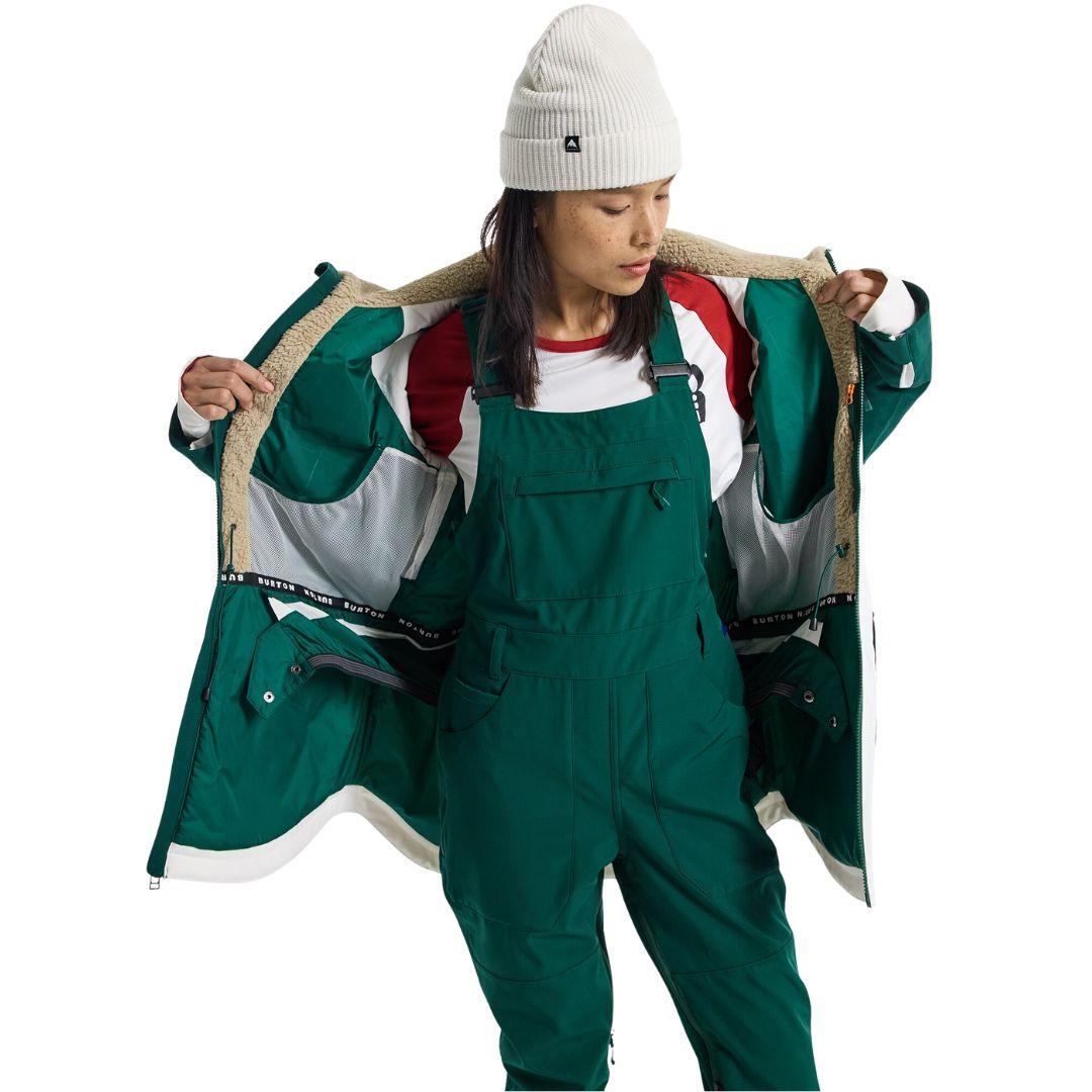 Burton Women's Prowess Jacket